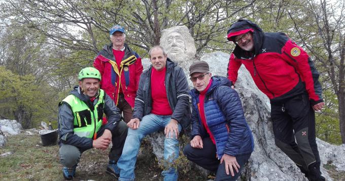 Il Cristo degli Ernici, in cammino nella storia, cultura e natura